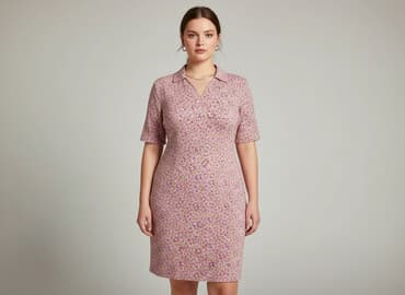 sukienka na wesele shein plus size: Shein, Sukienka damska, rozmiar 3XL — 1