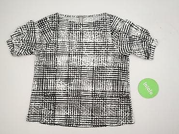 t shirt basic hm: H&M, Bluzka damska, rozmiar M — 2