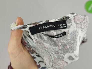 bluzka damska kolorowa: Bluzka damska, rozmiar M — 4