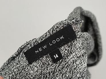 bluza boho damska: New Look, Kardigan damski, rozmiar L — 5