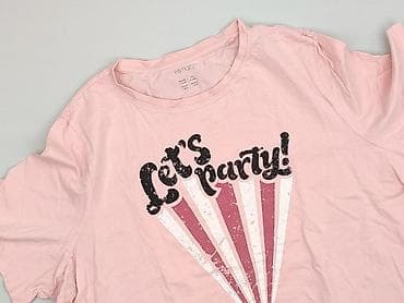moschino: Esmara, T-shirt damski, rozmiar L — 1