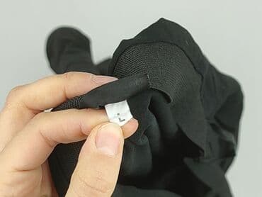 rozkloszowane spódnice eko skóra: Spódnica damska, rozmiar L — 5