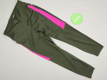 rajstopy do gimnastyki artystycznej: Active Touch, Legginsy Sportowe damskie, rozmiar S — 3