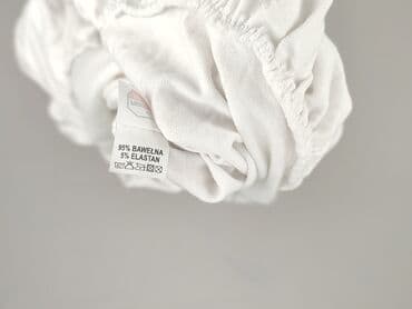 smyk białe sukienki: Sukienka damska, rozmiar S — 5