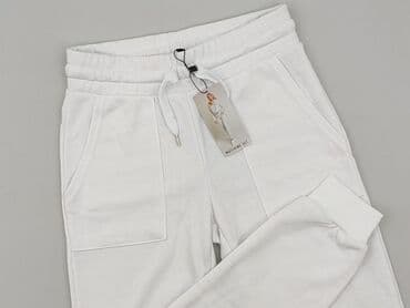 alphar one spodnie: FB Sister, Spodnie dresowe damskie, rozmiar XS — 1