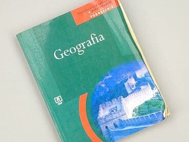 Książki: Książka, gatunek - Edukacyjna, stan - Bardzo dobry