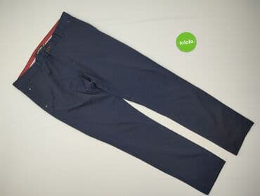 Spodnie: Chinosy dla mężczyzn, rozmiar XL — 2