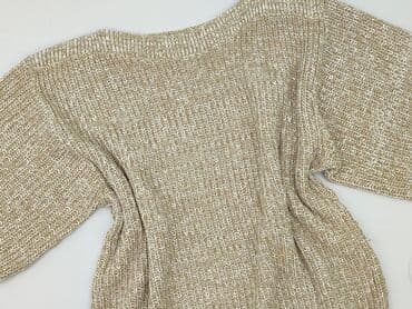 Swetry: Sweter damski, rozmiar L