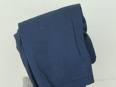 spodnie jogger damskie z łańcuszkiem: Spodnie dresowe damskie, 2XS — 7