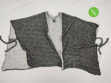 champion buty zimowe: Sublevel, Ponczo damskie, rozmiar One size — 2