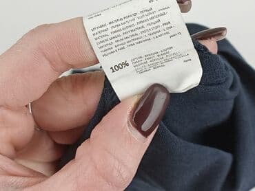 sinsay koszulki z długim rękawem: Sinsay, T-shirt for men, size XL — 5