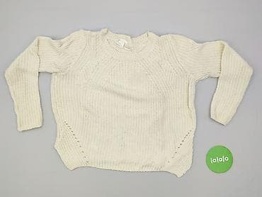 red herring sweter: H&M, Sweter damski, rozmiar M — 2