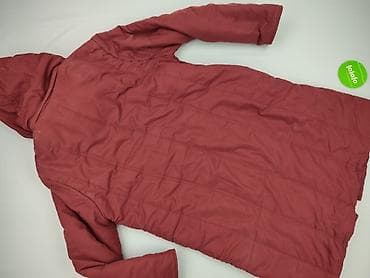 Women`s winter jacket, size 8XL — 3