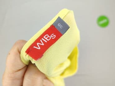 monty python koszulka: Wibs, Bluzka damska, M — 4