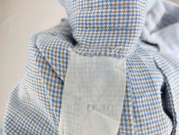 kurtki w krate pepco: Spodnie materiałowe damskie, rozmiar M — 4