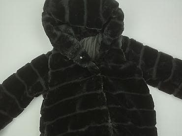 Ubrania damskie: Chylak, Futro, rozmiar M — 1