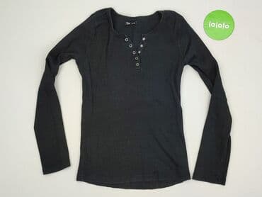 sinsay t shirty basic: Sinsay, Bluzka damska, rozmiar XL — 2