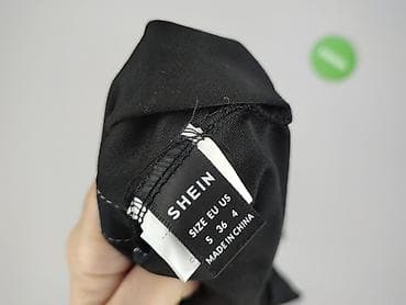 15 bodies: Shein, Top damski, rozmiar S — 4