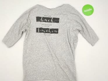 koszulki f: Pepco, T-shirt damski, rozmiar M — 2