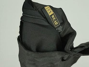 spodenki tech fleece: Multi Wear, Szorty damskie, rozmiar S — 4