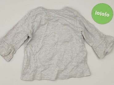 disney koszulki: Bluzka, Primark, 1.5-2 lat, 86-92 cm, stan - Bardzo dobry — 3