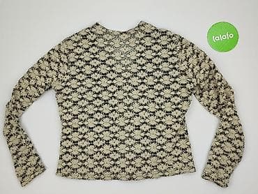 shein sweter: Wearhouse, Kardigan damski, rozmiar M — 3