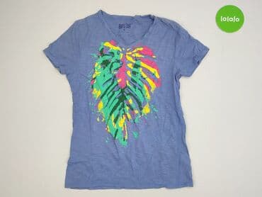 skull t shirty travis scott: Big Star, T-shirt damski, rozmiar S — 2