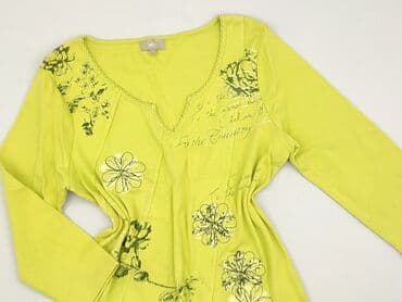 t shirty coca cola: Women's blouse, size XL (EU 42) — 1