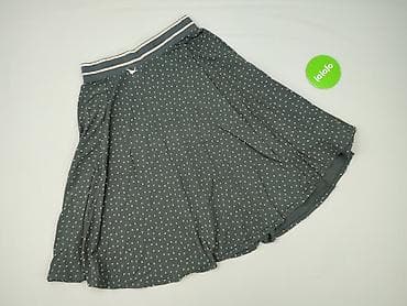 klapki hetmes: Spódnica damska, rozmiar M — 2