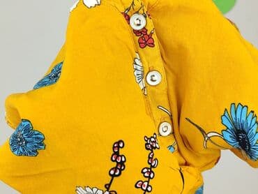 bluzki z odcieciem pod biustem: Bluzka damska, rozmiar 2XL — 6