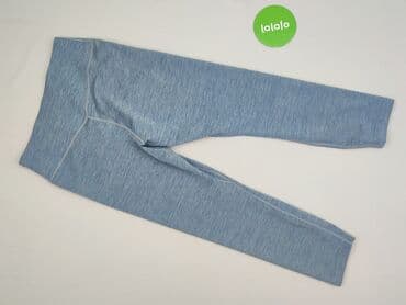 nike performance legginsy krótkie: Nike, Legginsy Sportowe damskie, rozmiar M — 3