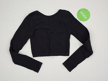 satynowe topy: Top damski, rozmiar S — 3