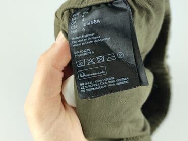 дешеве взуття жіноче: H&M, Spodnie damskie, rozmiar S — 5