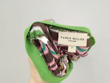 sandały kurt geiger: Karen Millen, Sukienka damska, rozmiar S — 4