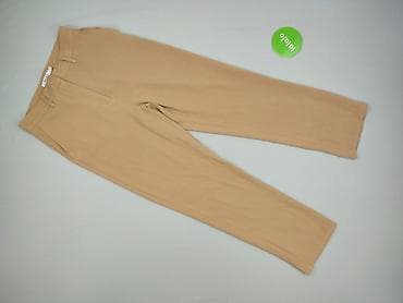 hogl buff: NA-KD, Spodnie materiałowe damskie, rozmiar S — 2