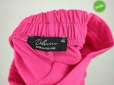 varlesca dres: Spodnie materiałowe damskie, rozmiar 4XL — 4