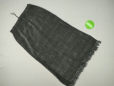 długie szara spódnice: Spódnica damska, rozmiar 3XL — 2