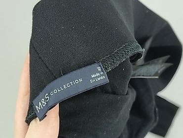 marks and spencer leggings: M&S Collection, Legginsy Sportowe damskie, rozmiar L — 4