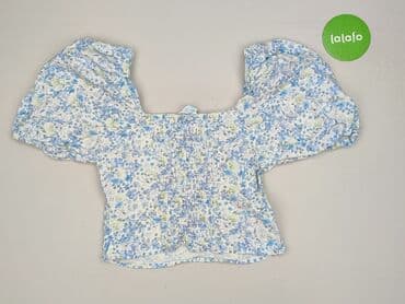 bluzka w paski pepco: Primark, Bluzka damska, rozmiar S — 3