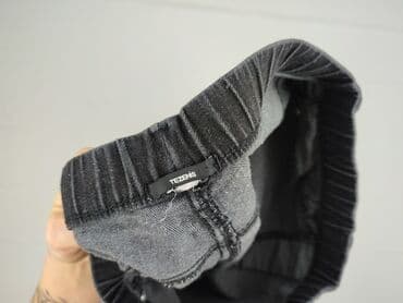 rozmiary rajstop gatta: Tezenis, Legginsy Krótkie damskie, S — 4