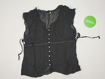 bluzki bawełniane basic: Bluzka damska, rozmiar S — 2