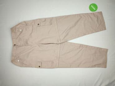 купити спортивний костюм чоловічий в польщі: Men's trousers, L (EU 40), condition - Perfect — 2