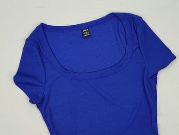 miu miu t shirty: Shein, Топ жіночий, розмір S — 1