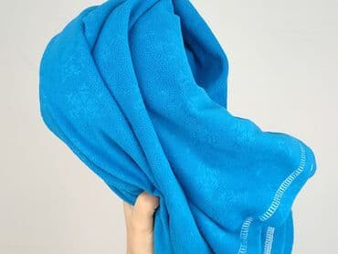 obcisłe bluzy: Crivit Sports, Polar damski, L — 5