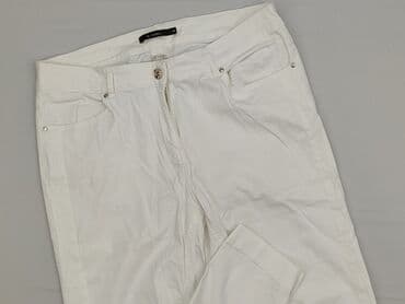 enplus buty mokasyny: Monnari, Spodnie materiałowe damskie, XL — 1