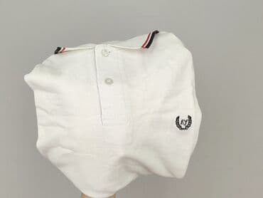 markowe ubrania za darmo: FreeStyle, Polo shirt for men, size M — 5