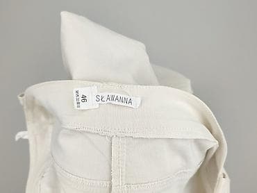 Жіночий одяг: Бриджі жіночі, розмір 3XL — 4