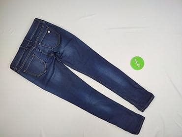 mets jeans: Massimo Dutti, Jeansy dla mężczyzn, rozmiar M — 3