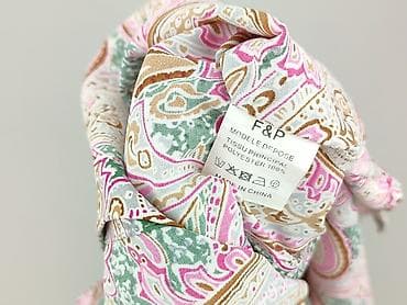 koszula 4xl: F&P, Koszula damska, rozmiar L — 5