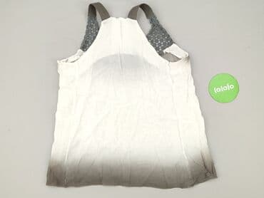 koszulki na grubych ramiączkach damskie: Women`s top, size M — 3